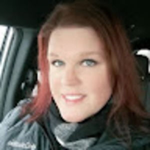 Meet your Posher, Stacy